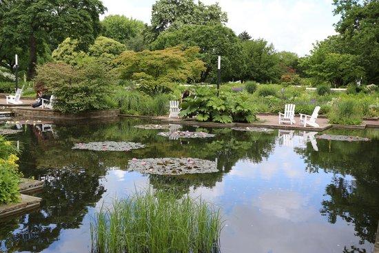 Alte Botanische Garten